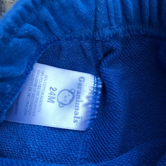 24 mo sweatpants bundle - Picture 4 of 7